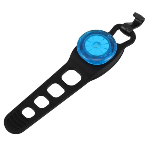 KICHOUSE Safety Bike Light Led Bicycle Tail Light Portable Bicycle Lamp Outdoor Cycling Safety