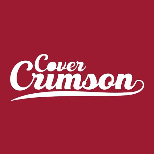 Cover Crimson Podcast Network Podcast Por Hot Route Media arte de portada