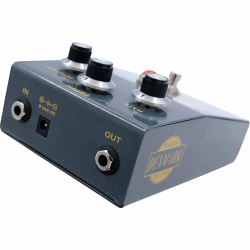 STOY Choir Boy - Analog Chorus Pedal - Image 3