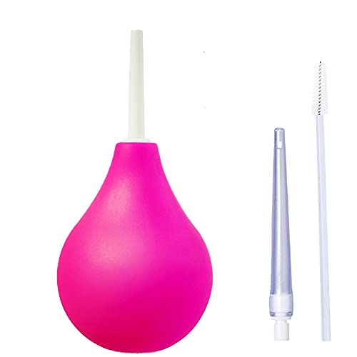 Best Clear Nontoxic Enema Bulb 2022 Where to Buy?