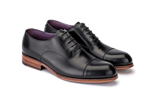 Zapatos Dean estilo Oxford para combinar con ropa formal
