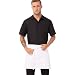 Chef Works B4 4-Way Apron, White