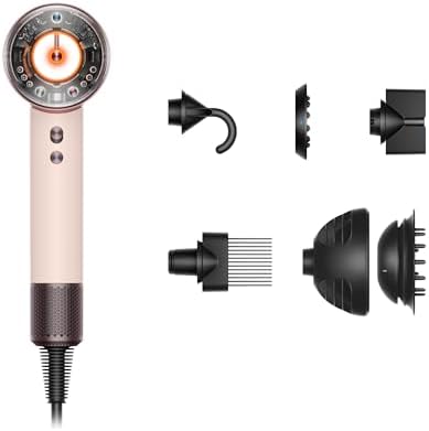 Dyson Supersonic Nural