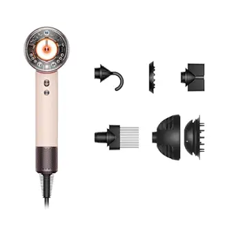 Dyson Supersonic Nural™ Hair Dryer