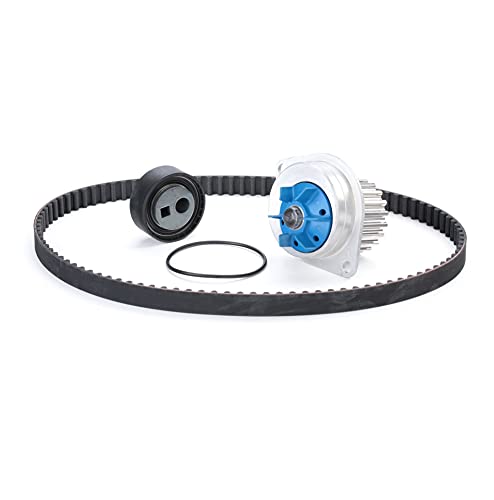 Distribución SKF VKMC 03111 con bomba de agua integrada para solucionar ruidos en el motor