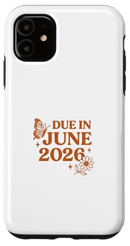 2026N6\ Ԃ̐Ԃ̂m点 X}zP[X iPhone 11 p