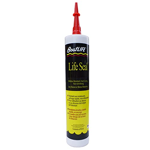 CRL M65W PermaWhite Polyurethane Construction Sealant