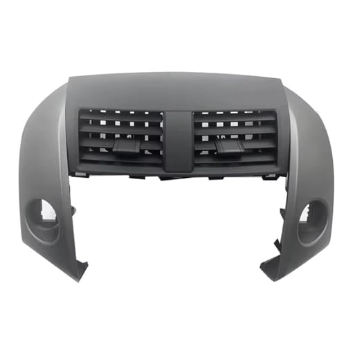 Grille console avant pour RAV4 2006-2012 tableau de bord central