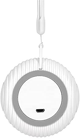 ホワイトノイズマシン Usb タイマー スリープサウンドマシン 睡眠 オフィス旅行用 赤ちゃん 大人 リラクゼーション 店舗