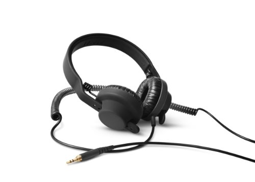 Aiaiai Tma-1 Dj Headphones Without Mic, Black #TOP4