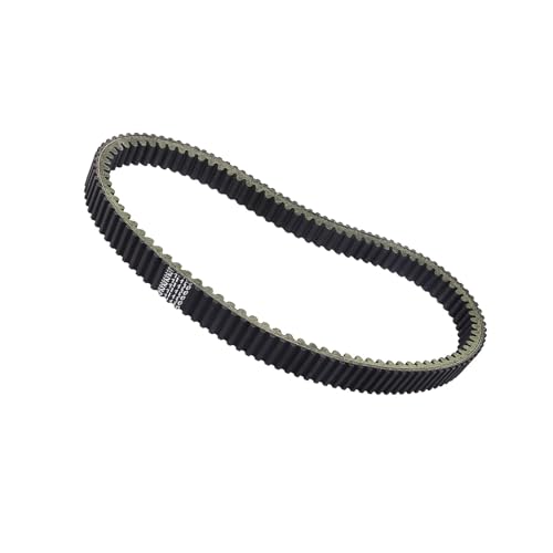 Courroie d'entraînement d'embrayage moto compatible Po RZR 1000 XP 3211180