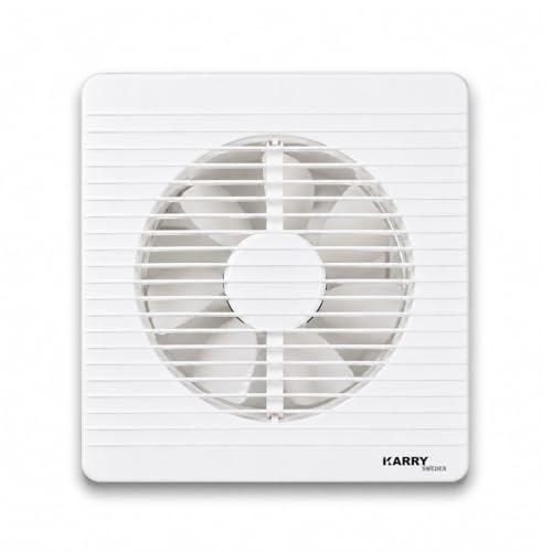 Premium Exhaust Fan | Extra Silent Operation | High Speed Power M...