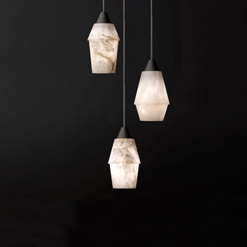 Suspension E27 compacte pour éclairer les petits espaces sombres avec style
