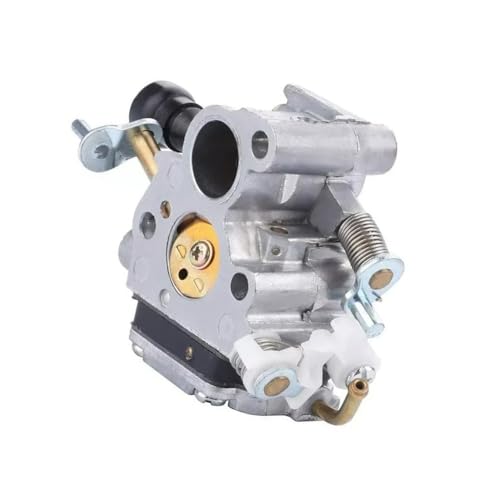 Carburateur 506450501 réparer panne démarrage tronçonneuse 135E 440