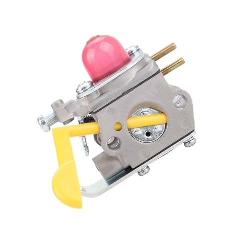 Carburateur C1U-W18 résout panne démarrage tondeuse FL20 FL23 FX26 530071752