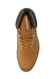 Timberland Carnaby Cool 6 cali Buty za kostk Kobiety , zbo?e , 39.5 EU
