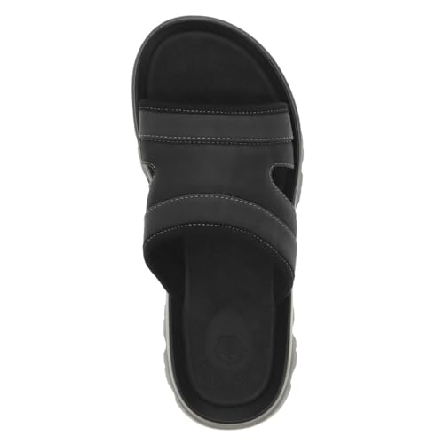 DOCKERS Men's Luis Slide Sandal2