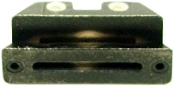 Glock 43 42 Factory OEM Night Sight Set Front & Rear