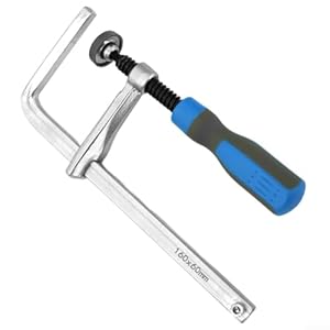 Todikaper Schwalbenschwanzklemme 2 Stück Holzbearbeitung