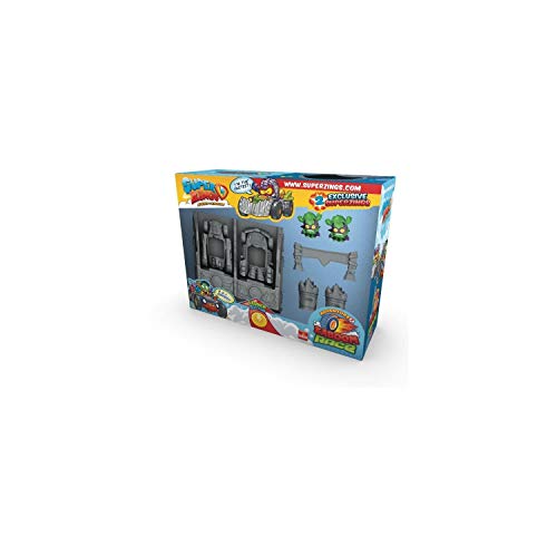 Goliath 32756.004 Super Zings Kaboum Race - vue 3