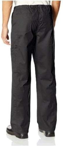 Cherokee Men & Women Scrubs Pant Workwear Core Stretch Drawstring Cargo 4043