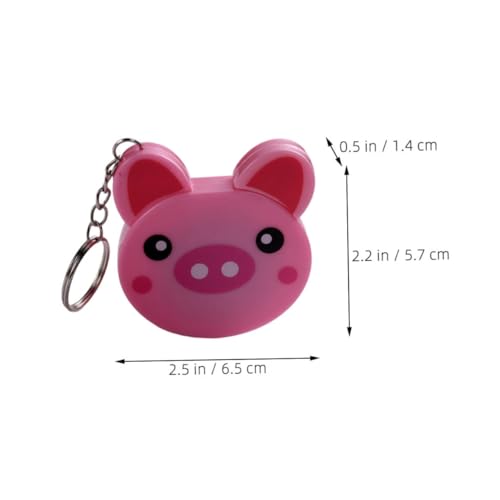 Panda outils de couture du corps et ruban de couturière rétractable - 2