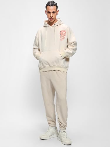Image of Bewakoof Men Hoodies