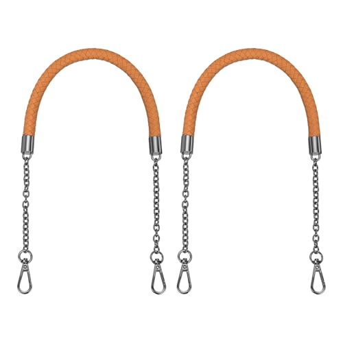Correas de repuesto para bolsos de axilas ideales para cambiar asas desgastadas