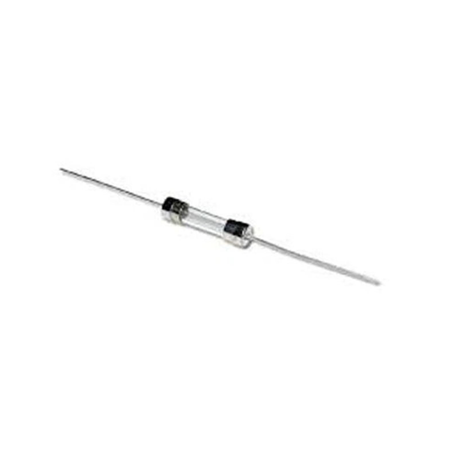 Fusible de vidrio T8AL250V 5x20 mm paquete de 5 unidades 2