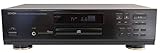 Kopfhörerausgang Denon DCD-335 CD Spieler in schwarz