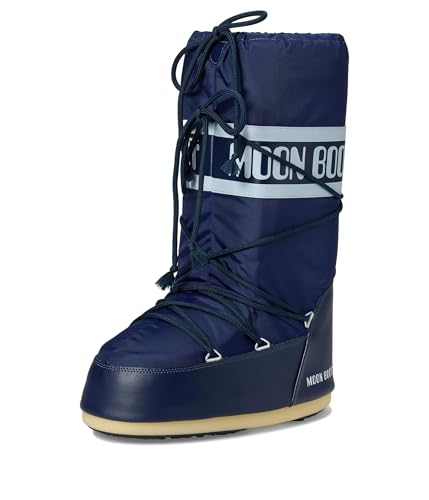 Image of Moon Boot unisex-adult Icon Nylon