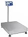 WorldWeigh C200/30S Bench Scale with Column-Mounted Weight Display, 30kg Capacity, 2g Division