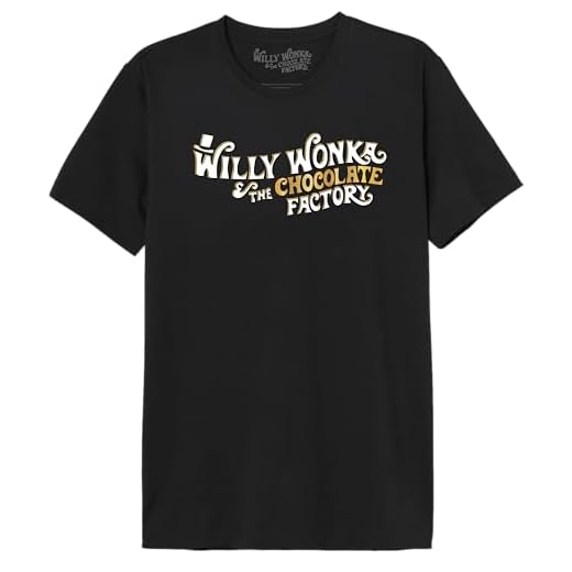 cotton division Mewonkats002 Camiseta, Negro, S para Hombre