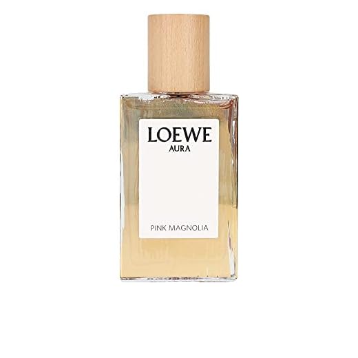 Aura Pink Magnolia Edp Vapo 30 Ml