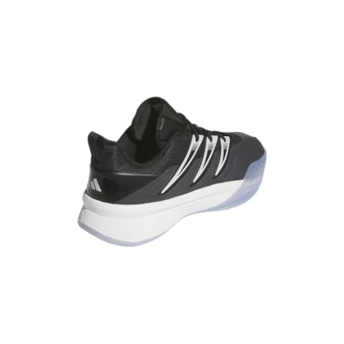Image of adidas Unisex Adult Dame Certified 3 Basketball Shoe