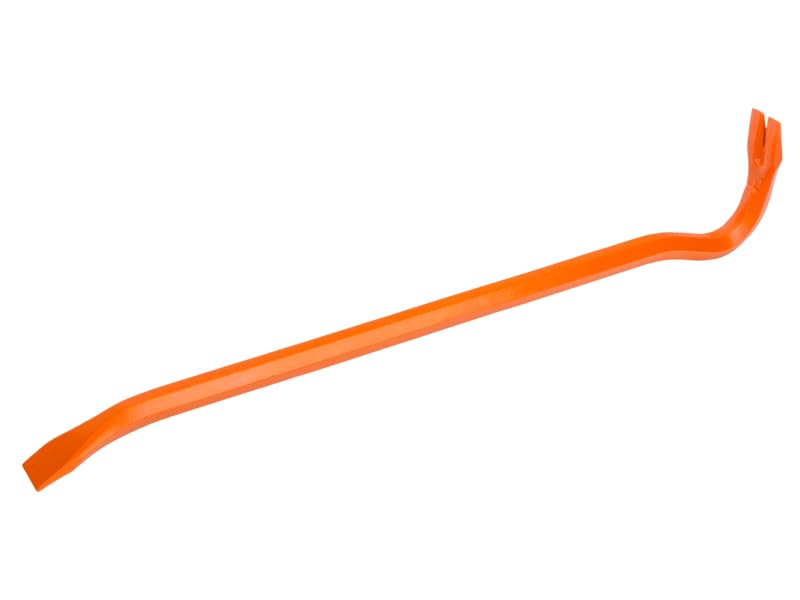 Barre de décoffrage 700mm avec griffe arrache-clou ultra puissante
