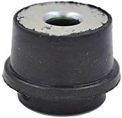 AV Anti-Vibration Annular Mount Buffer Frame Rear for Stihl 030 031 031AV 032 032AV Chainsaw Replaces 1113 790 9910 and 11137909910