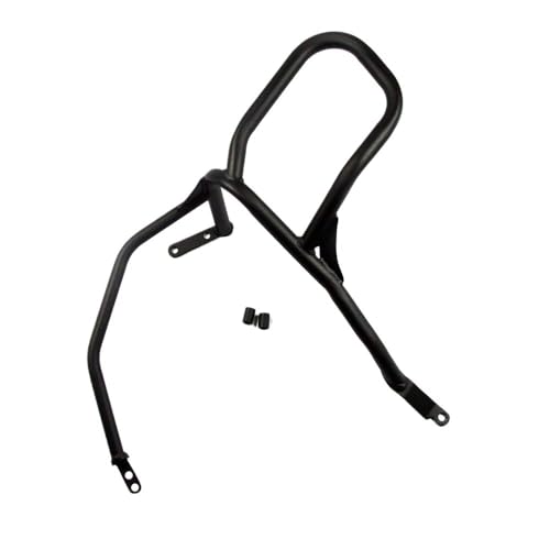 Protection moteur moto KLR 650 crash bar arrière et carénage pour 1987-2023
