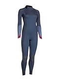 ion jewel core  Damen Neoprenanzug lang Ion Jewel Core Semidry BS 5.5/4.5 Back Zip