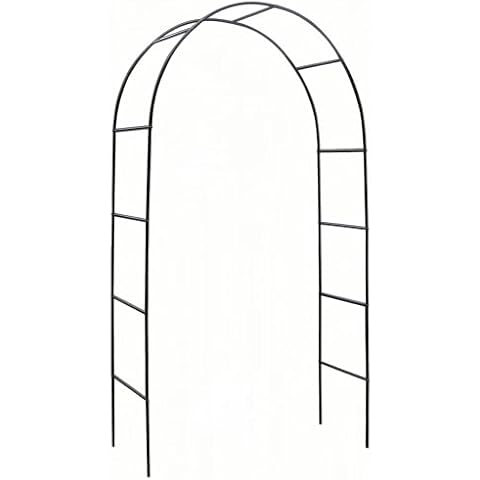 ATR ART TO REAL Garden Arch Cover