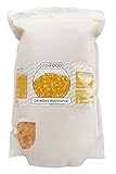 IDEAL PARA LOS VEGANOS - Llevar una dieta basada en vegetales puede agotar las reservas de proteínas. Añade una pizca de levadura nutricional a tus comidas diarias para obtener energía extra y satisfacer tus necesidades nutricionales diarias.