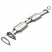 MagnaFlow Direct-Fit Catalytic Converter HM Grade Federal/EPA Compliant 93170