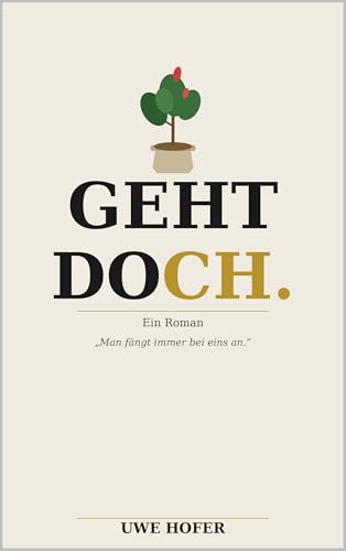 GEHT DOCH (Gedanken 2)