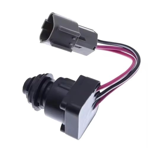 Interruptor de encendido RC411-53964 para excavadora KX41 KX71 U35 4