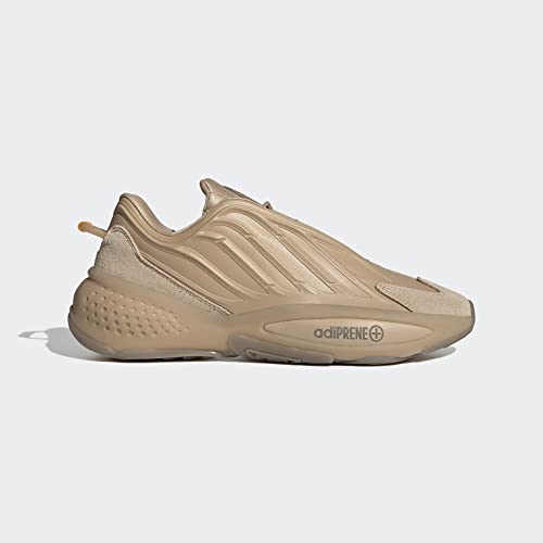 Image of adidas Mens Ozrah Training Sneakers Shoes - White