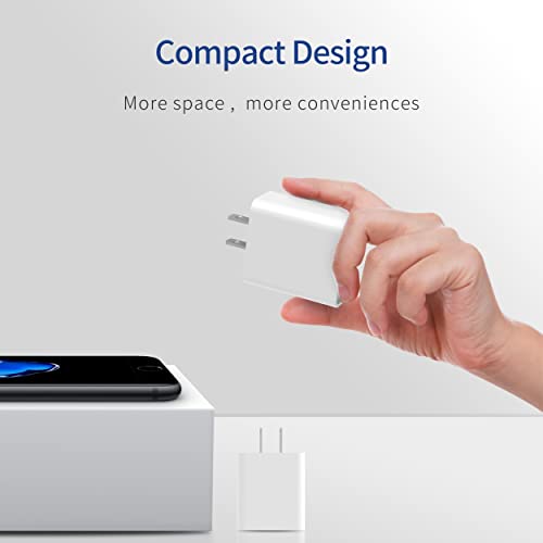 18W Quick 3.0 Fast Wall Charger Fit For All Android Phone Power Cord Adapter #TOP3
