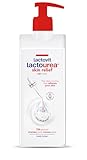Lactovit | Lactourea Body Lotion | Hydrating Moisturiser for Dry Skin | With Urea ProLactiC10 Complex, Lactic Acid & Pure Urea | Soft & Youthful Skin | Dermatologist Recommended | 400 ml