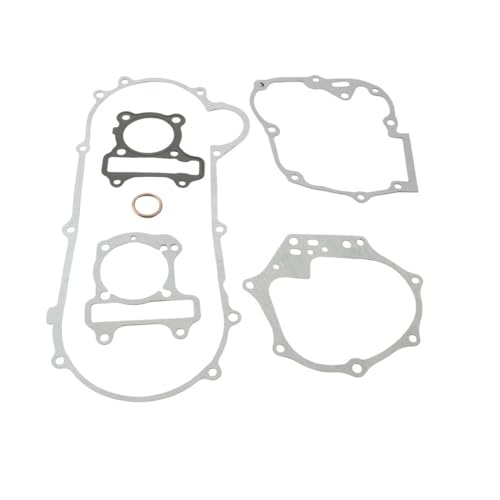 SCR100 WH100T SCV100 Spacy100 �G���W�����S�ȃK�X�P�b�g�Z�b�g Ho SCR SCV �X�y�C�V�[ 100cc GCC �X�N�[�^�[���i�p