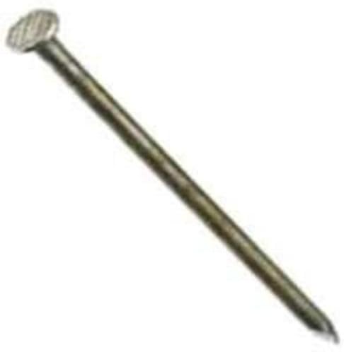 Pro-Fit 1-7/8 in. L Sinker Vinyl Nail Checkered 5 lb.