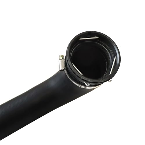 Image of SecosAutoparts 1.5L Intercooler Hose Compatible with GMC Terrain 2018-2023 Compatible with Chevrolet Equinox 2018-2023 l4 Replace# 84836352 23278449